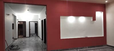 1 Kanal Triple Story Owner Build House For Sale