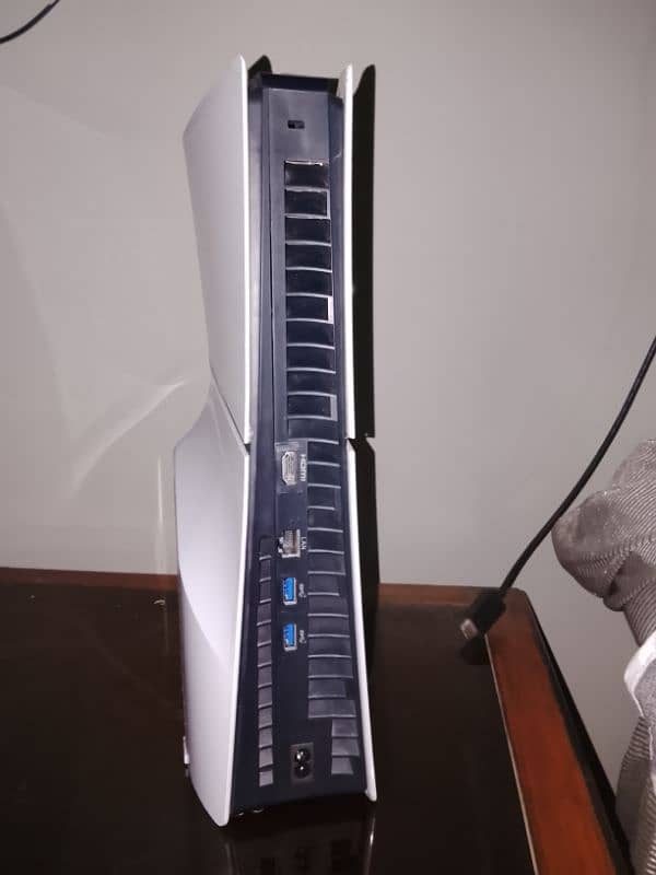 ps 5 slim disc 1tb uk edition 1