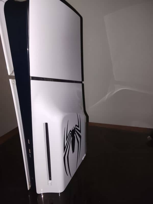 ps 5 slim disc 1tb uk edition 2