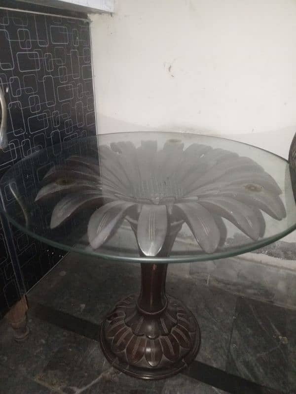 set of 3 centre tables 2