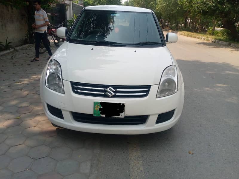 Suzuki Swift 2018 Model 1