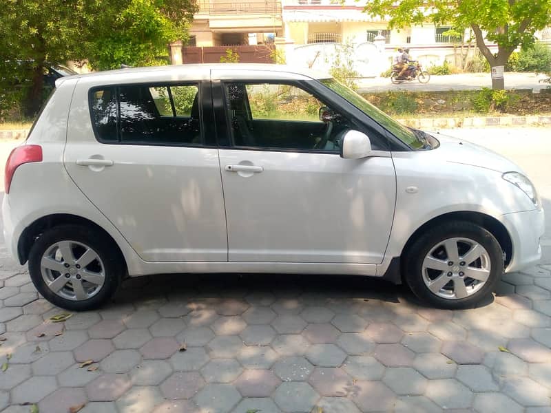 Suzuki Swift 2018 Model 3