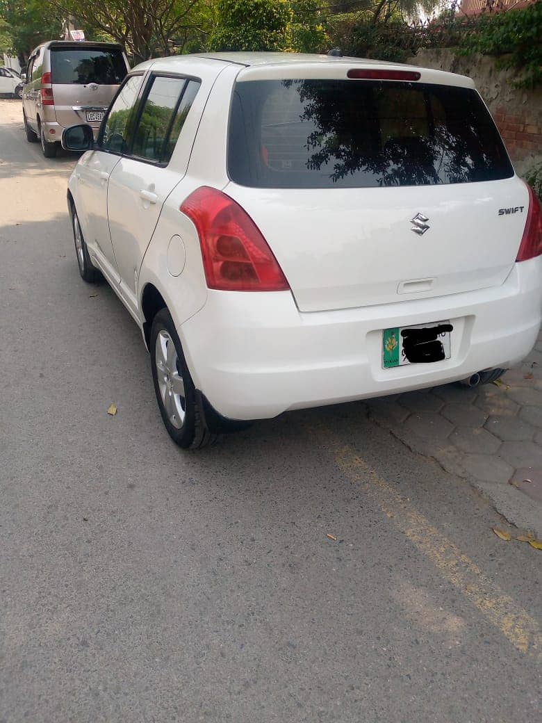 Suzuki Swift 2018 Model 6