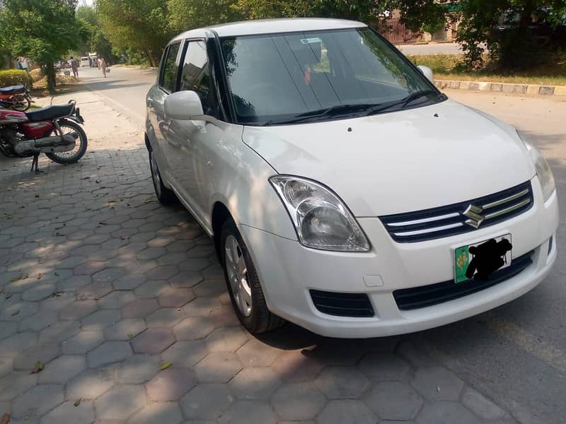 Suzuki Swift 2018 Model 0