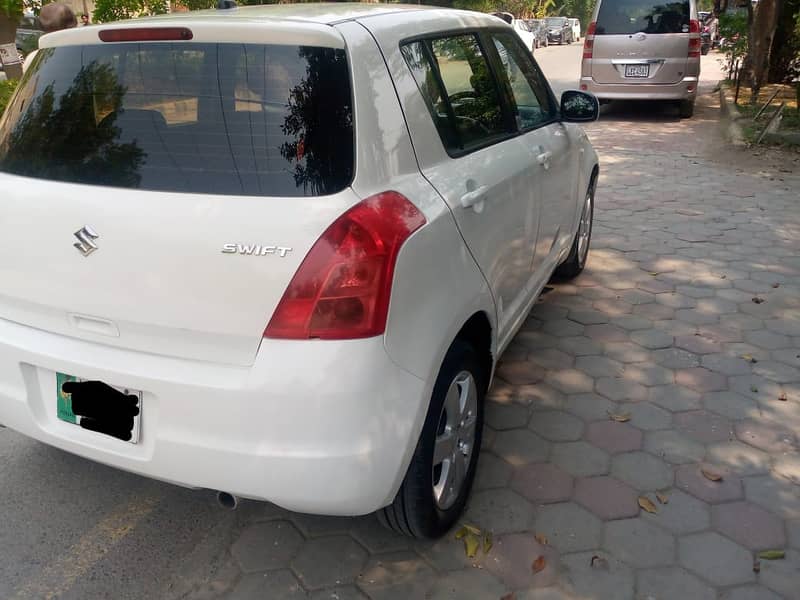 Suzuki Swift 2018 Model 7