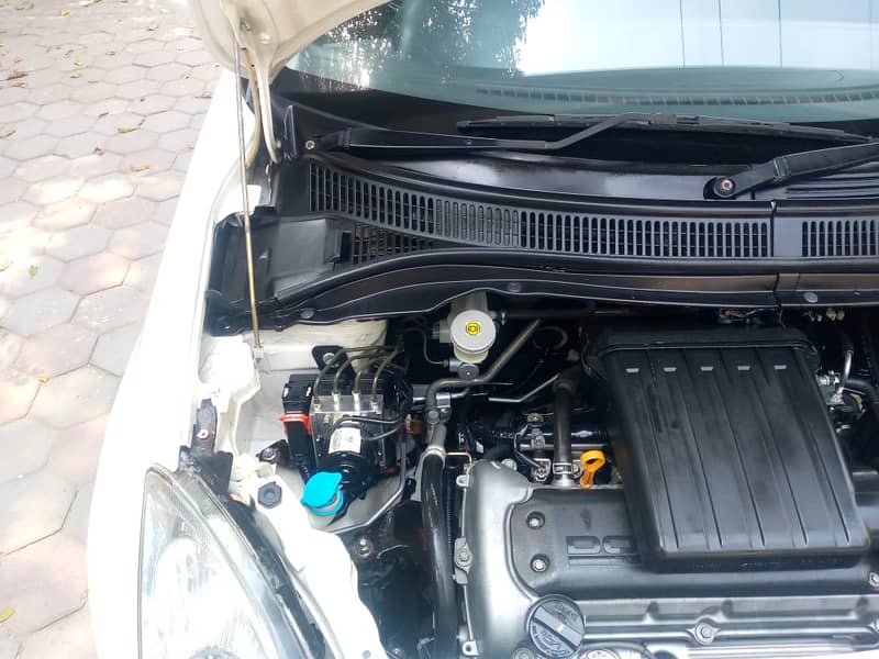 Suzuki Swift 2018 Model 8