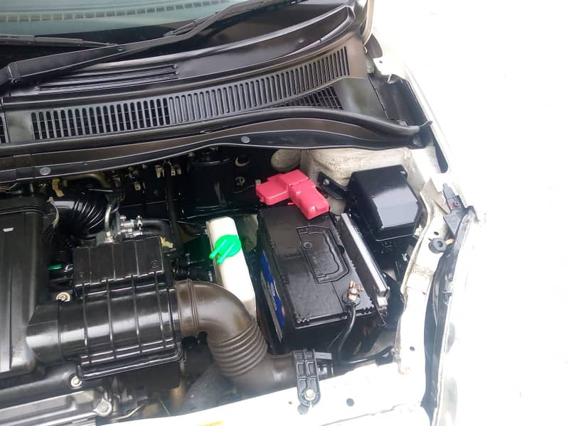 Suzuki Swift 2018 Model 11