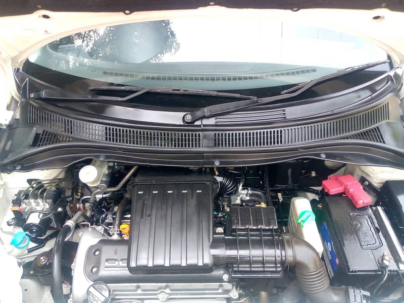 Suzuki Swift 2018 Model 12