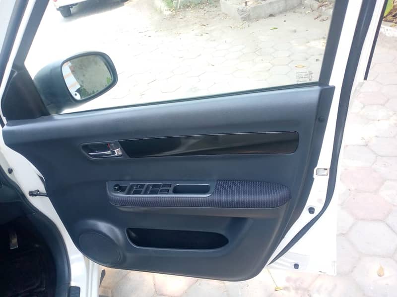 Suzuki Swift 2018 Model 13