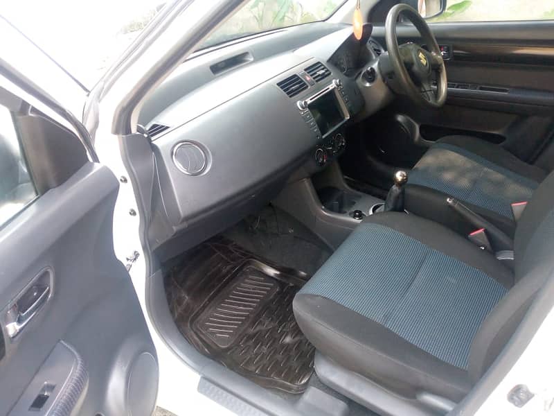 Suzuki Swift 2018 Model 15