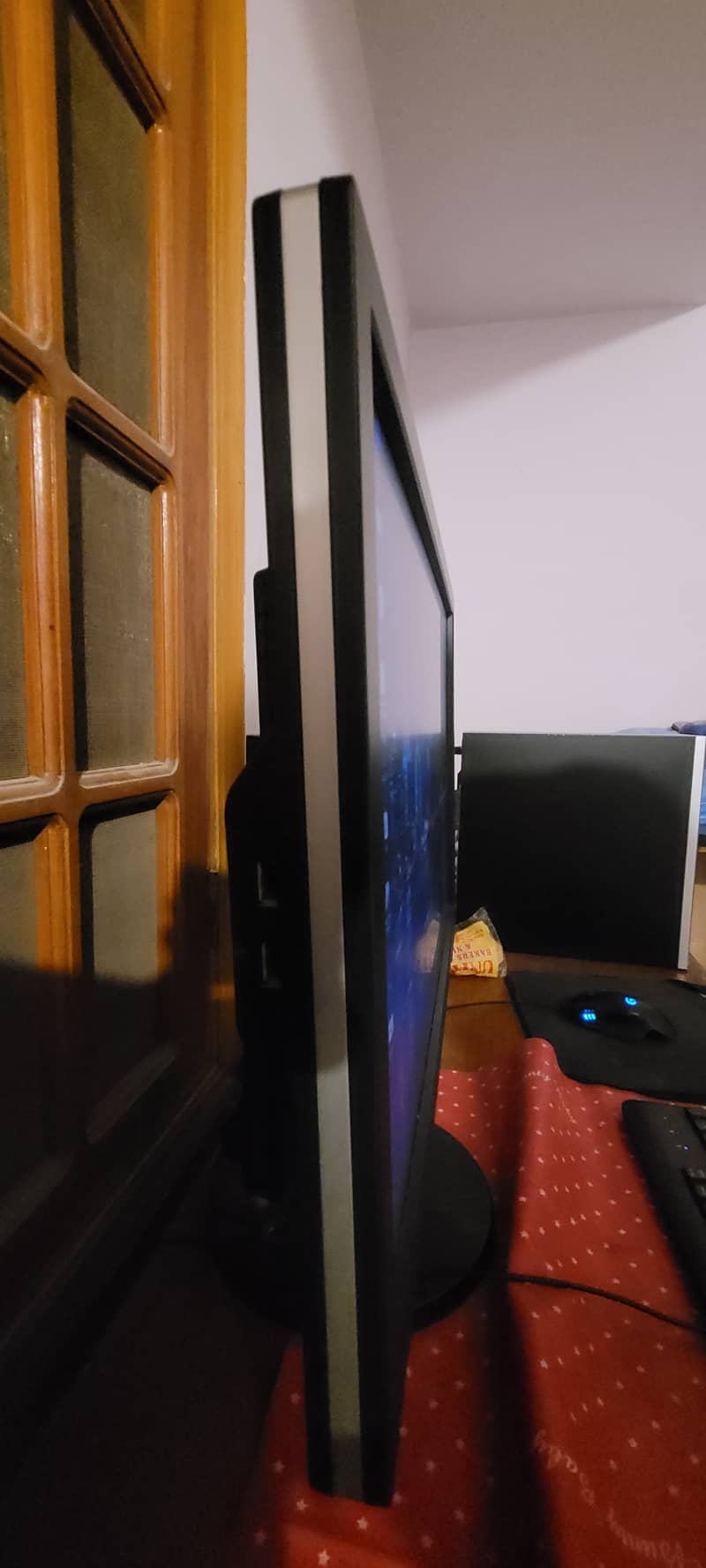 HP ZR2440w 24" Monitor 3