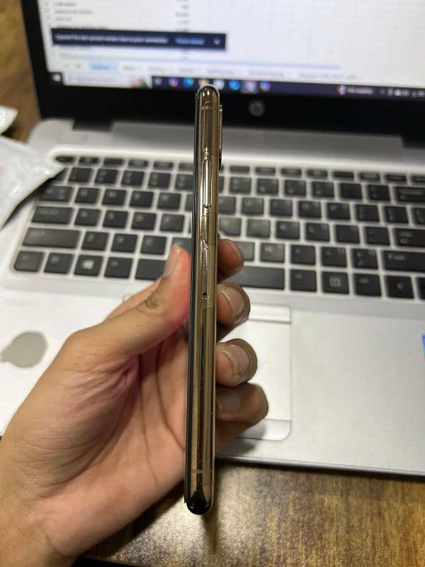 Iphone XS 256GB Dual Pta 2