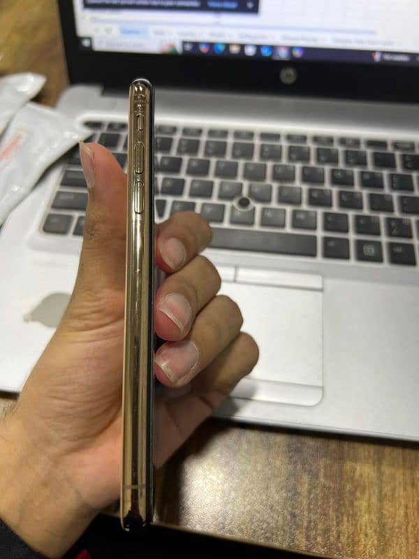 Iphone XS 256GB Dual Pta 3