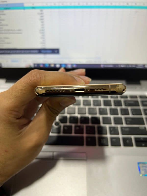 Iphone XS 256GB Dual Pta 5
