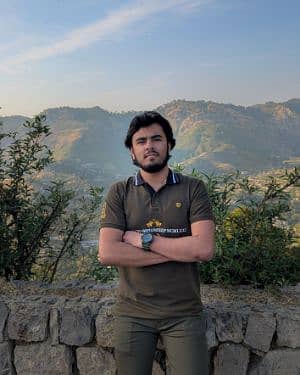 Shayaan