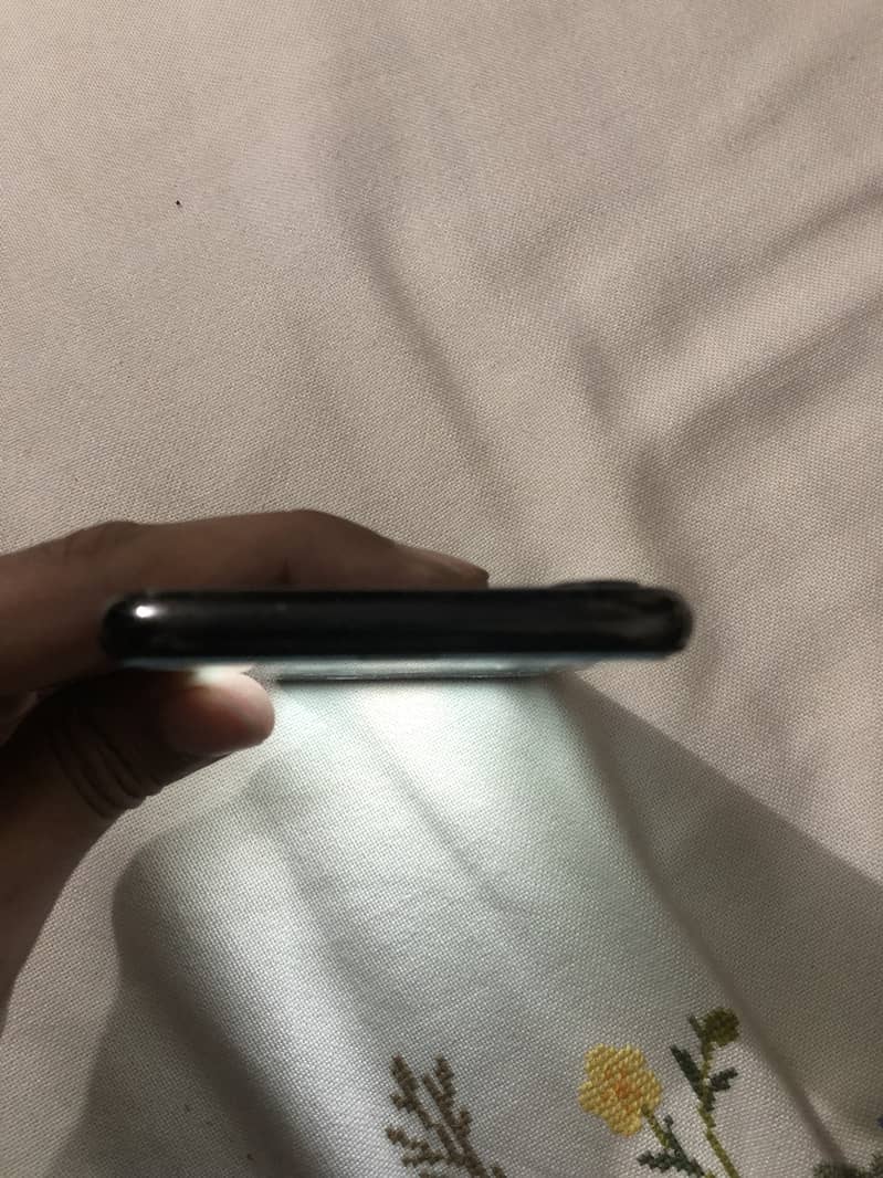 iPhone X pta approved 0