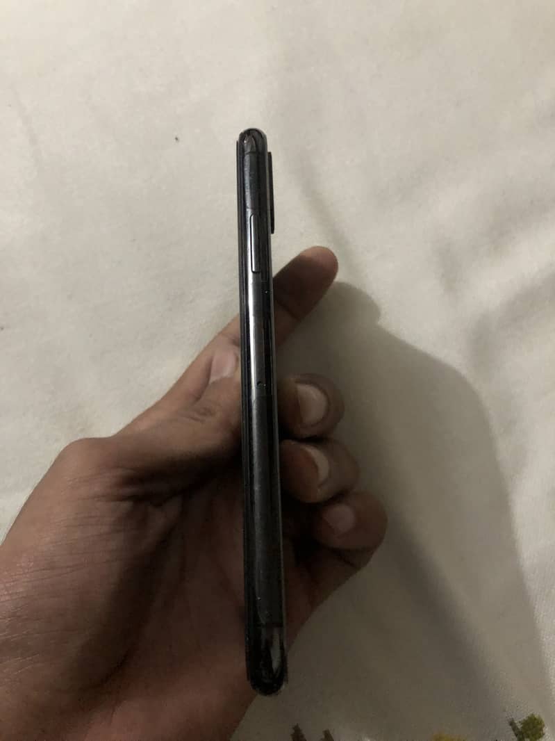 iPhone X pta approved 1
