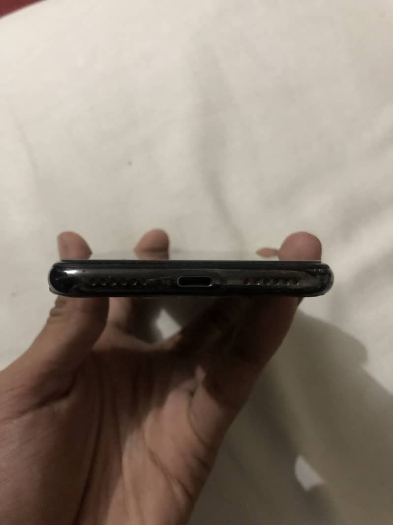iPhone X pta approved 2
