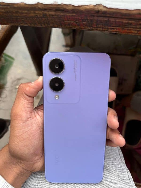 Vivo Y17s For Sale Contact Num 03247789796 0