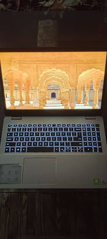 Dell Inspiron 5593, Core i5, Generation 10th 0