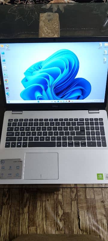 Dell Inspiron 5593, Core i5, Generation 10th 1