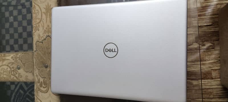 Dell Inspiron 5593, Core i5, Generation 10th 3