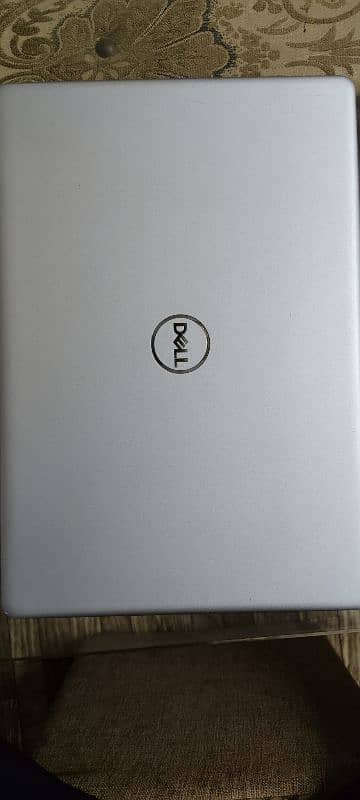 Dell Inspiron 5593, Core i5, Generation 10th 4