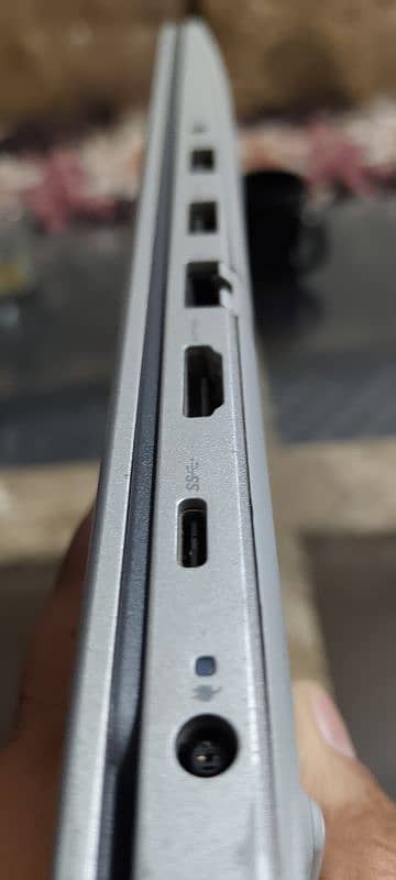 Dell Inspiron 5593, Core i5, Generation 10th 9