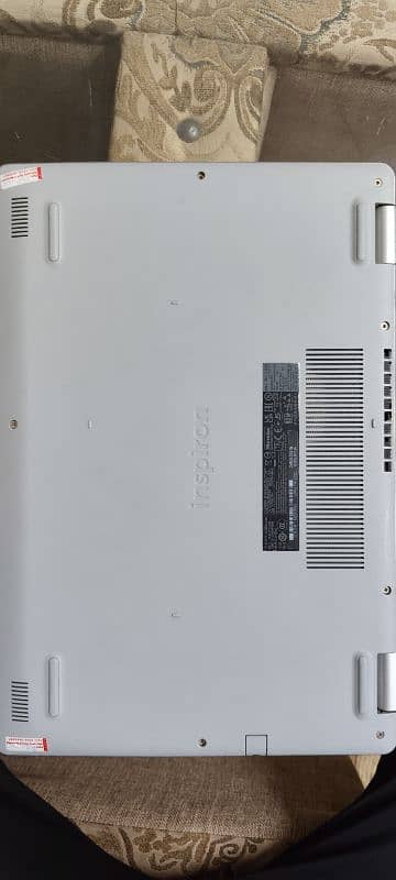 Dell Inspiron 5593, Core i5, Generation 10th 11