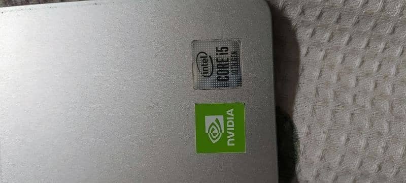 Dell Inspiron 5593, Core i5, Generation 10th 13