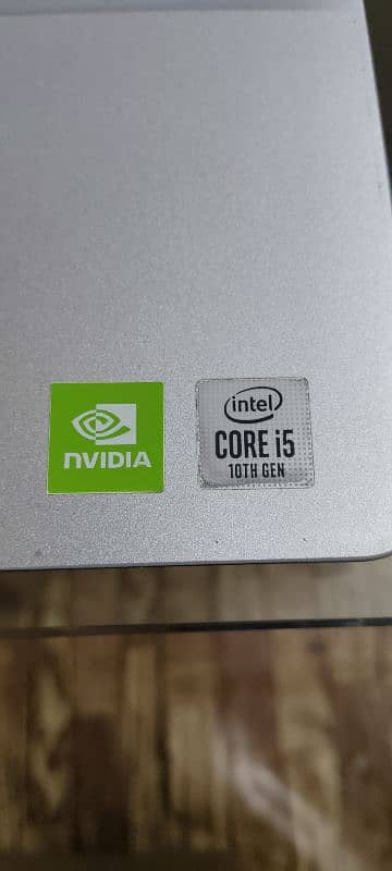 Dell Inspiron 5593, Core i5, Generation 10th 16