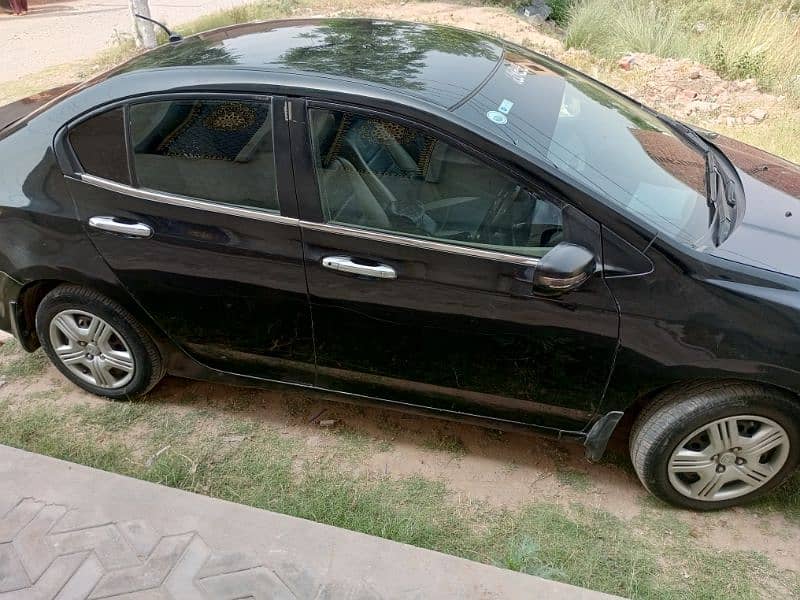 Honda City IVTEC 2015. . . 03007457757 3