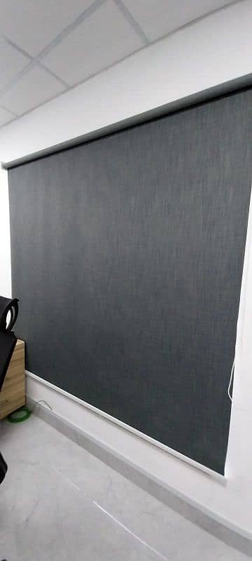 wallpaper/pvc panel,wooden & vinyl floor/led rack/ceiling,blind/grass 1
