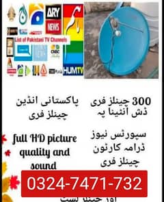 dish