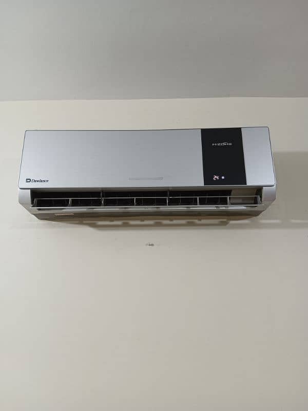 Dawlance 1.5 ton split AC (non-inverter) 0