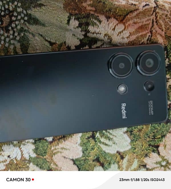 redmi note 13 pro  512gb 12 gb 5