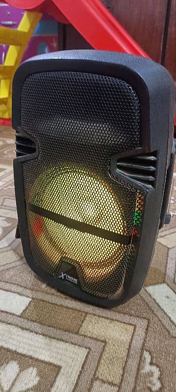 Xtreme Technologies I sound twist 8 4