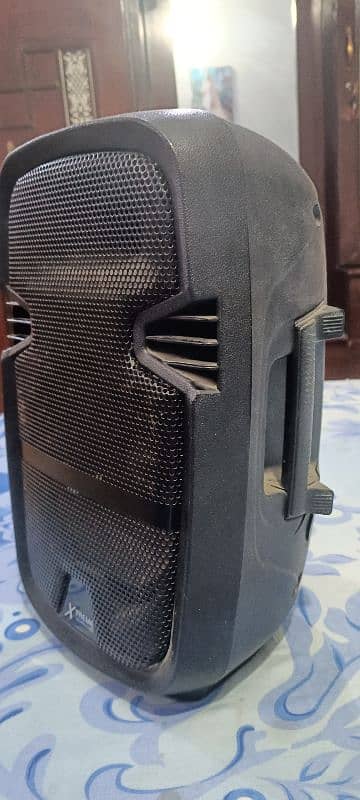 Xtreme Technologies I sound twist 8 6