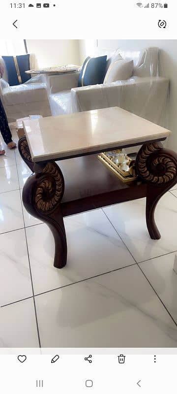center table for sell 2