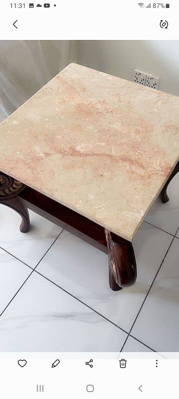 center table for sell 3