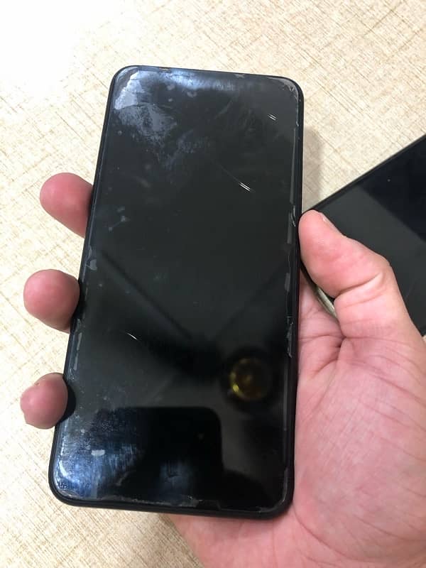 Huaweii Y9 prime 2019 Model 1