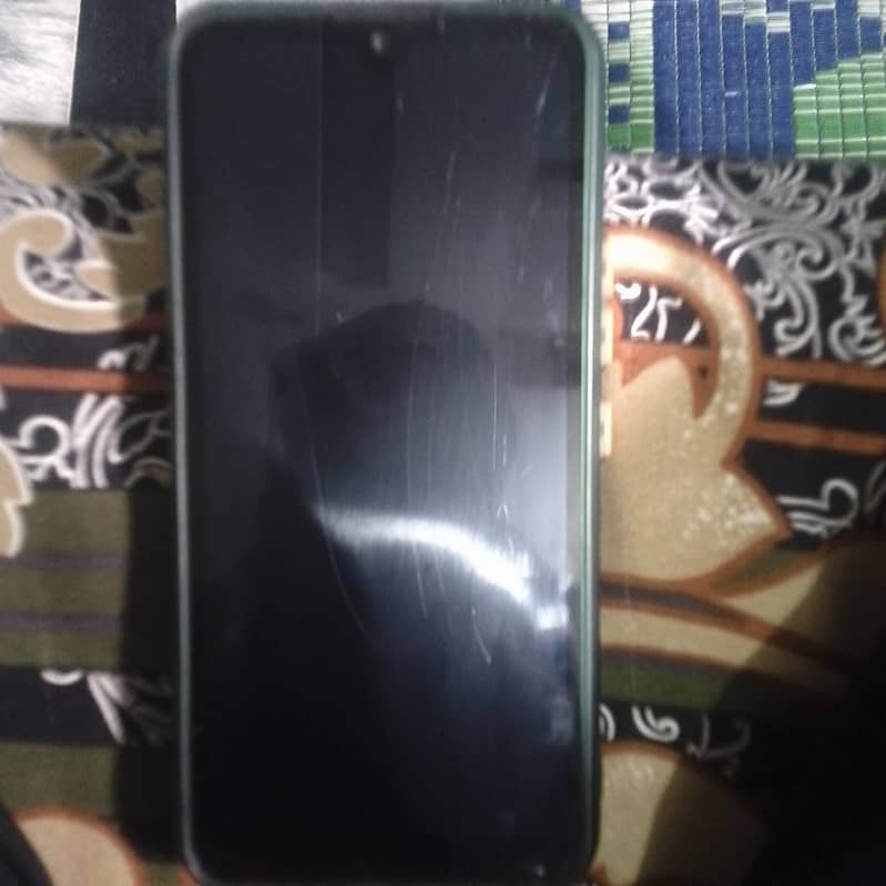 Itel A48 0