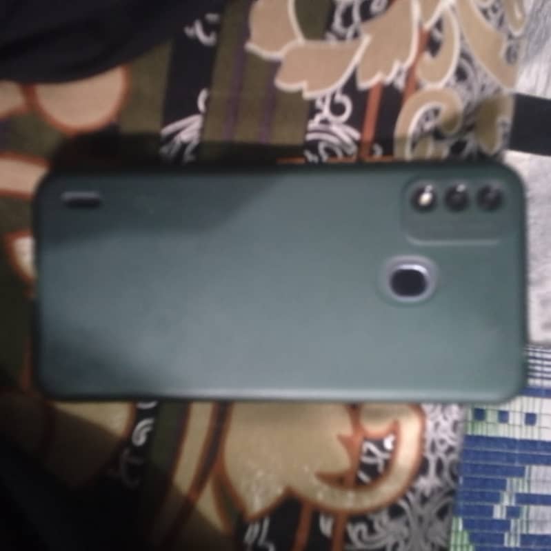 Itel A48 1
