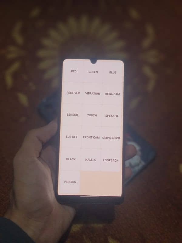 Samsung Galaxy A32 2