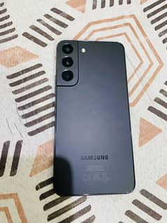 Samsungs22