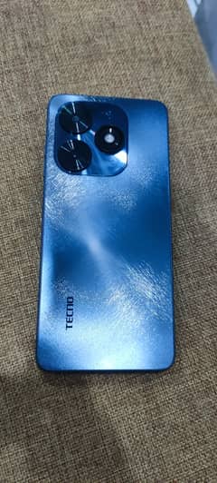 Tecno Spark Go 2024