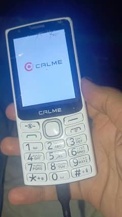 Calme 4G hero 2gb 16Gb Hotspot