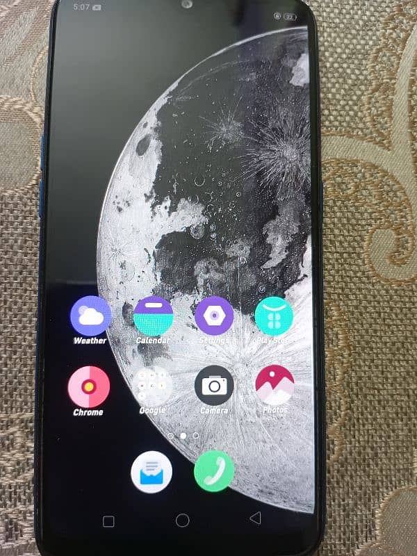 android version 8.0. 1 1