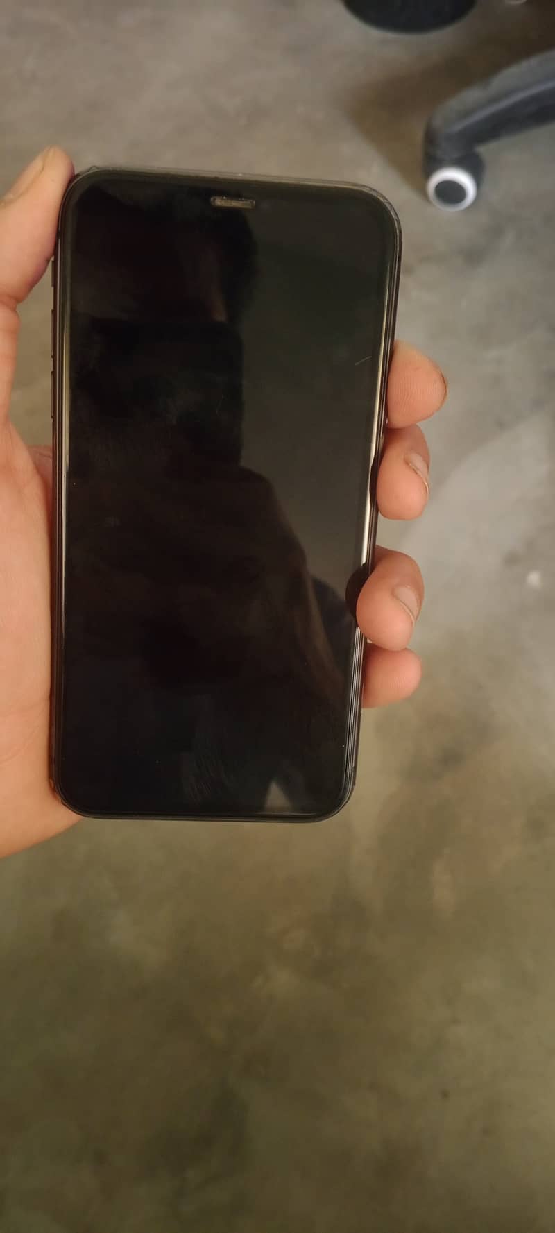 Apple iPhone 11 93% battery health jv 64gb 4