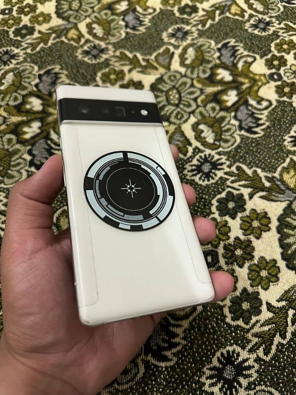 pixel 6 pro 1